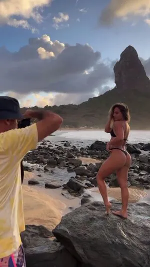 Bruna Griphao OnlyFans Leaked Free Thumbnail Picture - #dlXw9K60Cf