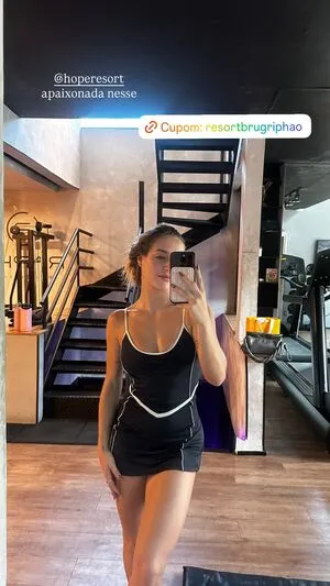 Bruna Griphao OnlyFans Leaked Free Thumbnail Picture - #dtKgMUBS86