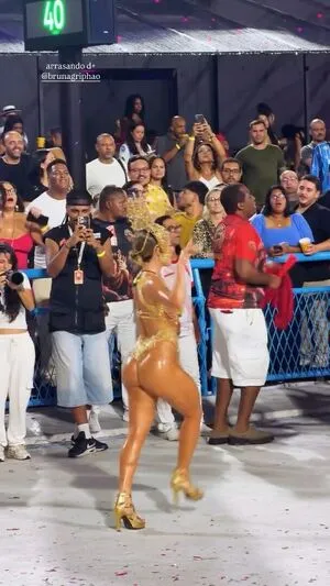 Bruna Griphao OnlyFans Leaked Free Thumbnail Picture - #eXlba39WGX