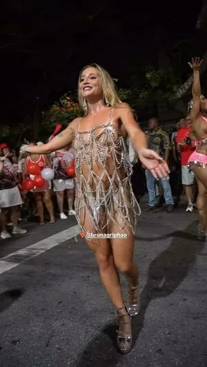 Bruna Griphao OnlyFans Leaked Free Thumbnail Picture - #eqGm2OYHLS