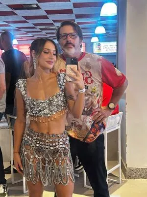 Bruna Griphao OnlyFans Leaked Free Thumbnail Picture - #f1dcBm3Nyf