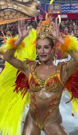 Bruna Griphao OnlyFans Leaked Free Thumbnail Picture - #f2ne1anUbM