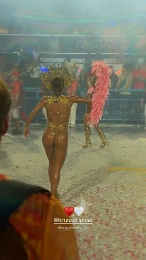 Bruna Griphao OnlyFans Leaked Free Thumbnail Picture - #fHltdLHwA5