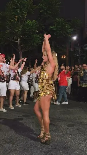 Bruna Griphao OnlyFans Leaked Free Thumbnail Picture - #fVEOeRFry4