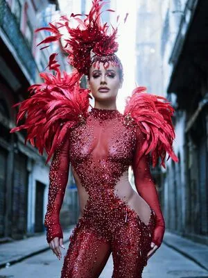 Bruna Griphao OnlyFans Leaked Free Thumbnail Picture - #gmSZQFIih1