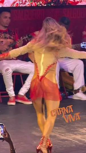 Bruna Griphao OnlyFans Leaked Free Thumbnail Picture - #h6H6OIzWVP