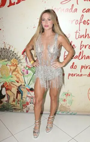 Bruna Griphao OnlyFans Leaked Free Thumbnail Picture - #h93k5HGbmn