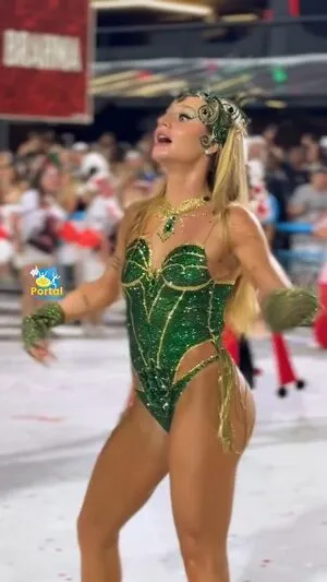 Bruna Griphao OnlyFans Leaked Free Thumbnail Picture - #igFwQxjLqJ