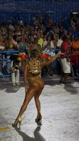 Bruna Griphao OnlyFans Leaked Free Thumbnail Picture - #jjgVUAyvA7