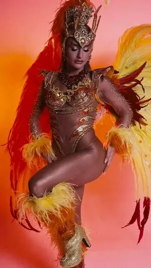 Bruna Griphao OnlyFans Leaked Free Thumbnail Picture - #krmUhhgc7U