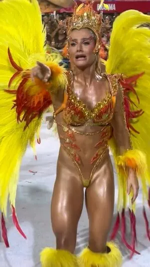 Bruna Griphao OnlyFans Leaked Free Thumbnail Picture - #l3Si60gYza