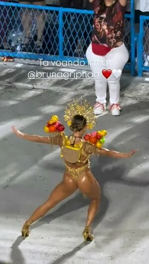 Bruna Griphao OnlyFans Leaked Free Thumbnail Picture - #lT6wbDShnd