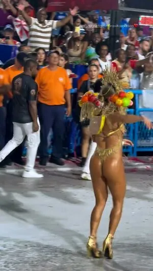 Bruna Griphao OnlyFans Leaked Free Thumbnail Picture - #oCv1dn3dGD