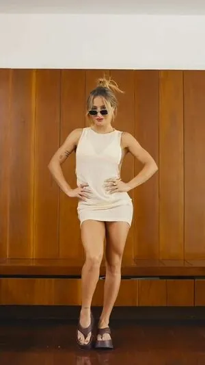 Bruna Griphao OnlyFans Leaked Free Thumbnail Picture - #phK9qBIvkb