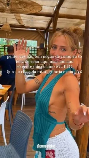 Bruna Griphao OnlyFans Leaked Free Thumbnail Picture - #pogIJshFiV