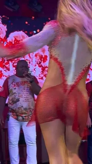 Bruna Griphao OnlyFans Leaked Free Thumbnail Picture - #pvlX79GJoU