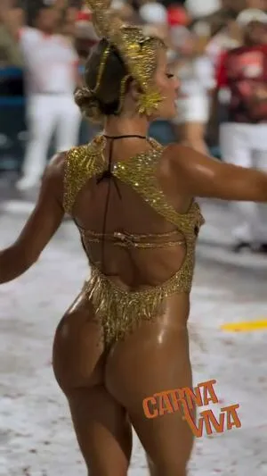 Bruna Griphao OnlyFans Leaked Free Thumbnail Picture - #sMEOzS6014