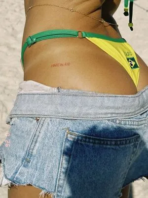 Bruna Griphao OnlyFans Leaked Free Thumbnail Picture - #sMaeMtYalc