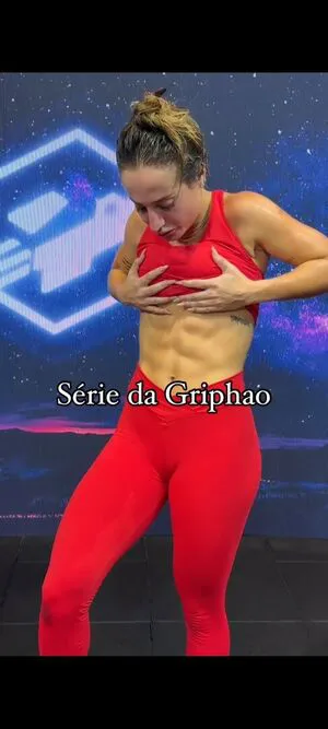 Bruna Griphao OnlyFans Leaked Free Thumbnail Picture - #sNwKLIU5It