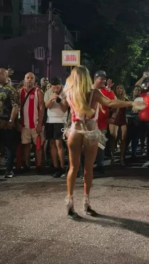 Bruna Griphao OnlyFans Leaked Free Thumbnail Picture - #sSbad2wZCk