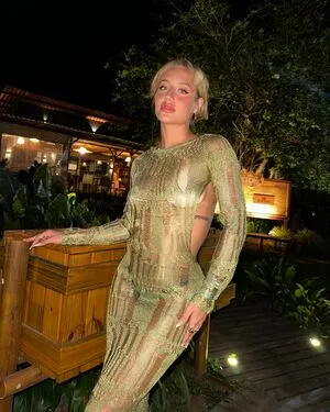 Bruna Griphao OnlyFans Leaked Free Thumbnail Picture - #sgnJVeNxFe