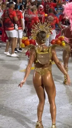 Bruna Griphao OnlyFans Leaked Free Thumbnail Picture - #tLubMBZUlV