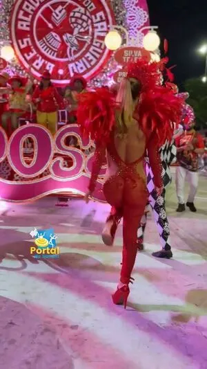 Bruna Griphao OnlyFans Leaked Free Thumbnail Picture - #uBNmELkBsM