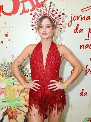 Bruna Griphao OnlyFans Leaked Free Thumbnail Picture - #vI0YB81lja