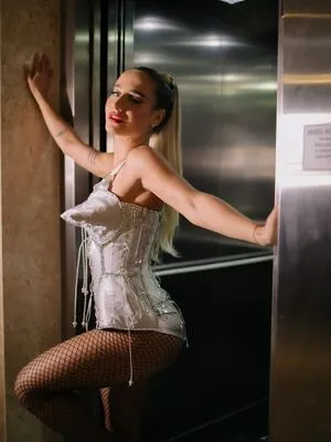 Bruna Griphao OnlyFans Leaked Free Thumbnail Picture - #vRKPtY1AEk