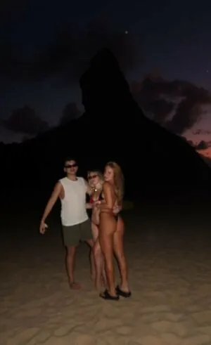 Bruna Griphao OnlyFans Leaked Free Thumbnail Picture - #wUCvVtkoc8