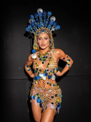 Bruna Griphao OnlyFans Leaked Free Thumbnail Picture - #wUDeQEB13B