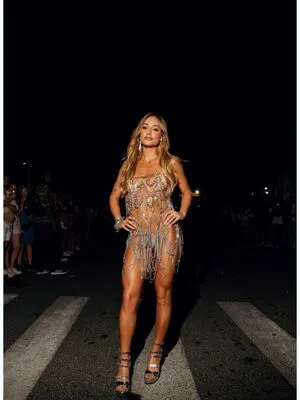 Bruna Griphao OnlyFans Leaked Free Thumbnail Picture - #wbMntakSZ1