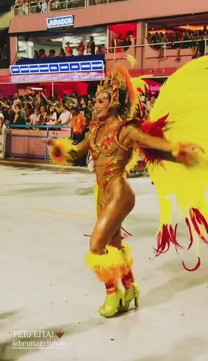 Bruna Griphao OnlyFans Leaked Free Thumbnail Picture - #wjnJvFoM6C