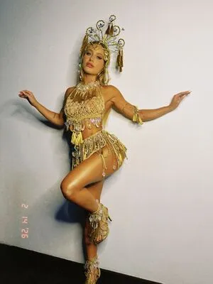 Bruna Griphao OnlyFans Leaked Free Thumbnail Picture - #xGfisY7XLn