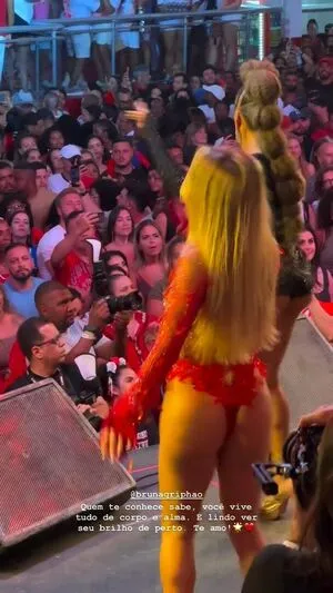 Bruna Griphao OnlyFans Leaked Free Thumbnail Picture - #xNzKd5AIwz