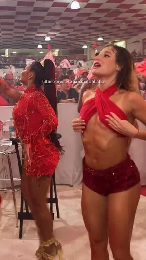 Bruna Griphao OnlyFans Leaked Free Thumbnail Picture - #xaBUqkhnkY