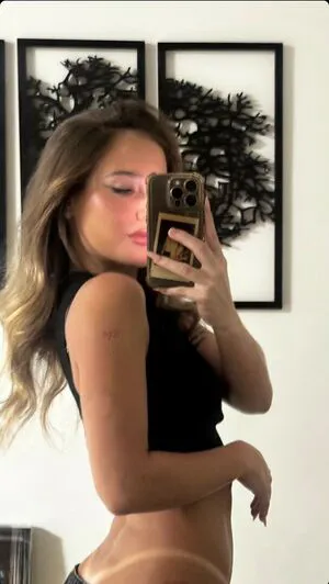 Bruna Griphao OnlyFans Leaked Free Thumbnail Picture - #zYfruZf5Hn