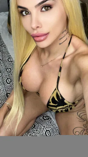 Bruna Gutierrez OnlyFans Leaked Free Thumbnail Picture - #xn43gr1nBt