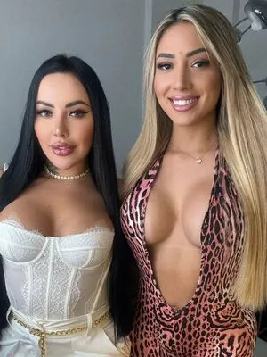 Bruna Lambertini OnlyFans Leaked Free Thumbnail Picture - #B14QcvF7QS