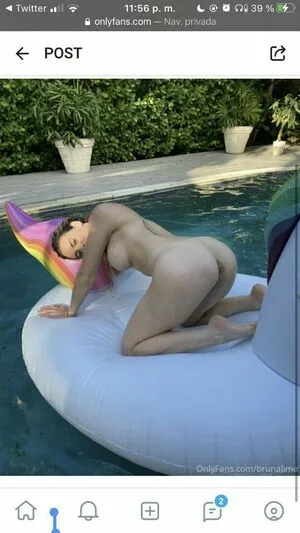 Bruna Lima OnlyFans Leaked Free Thumbnail Picture - #EzFNGj6gEz