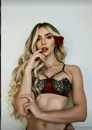 Bruna Lima OnlyFans Leaked Free Thumbnail Picture - #JVB2RR3N73