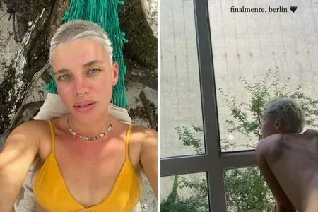 Bruna Linzmeyer OnlyFans Leaked Free Thumbnail Picture - #5t990WxjGl