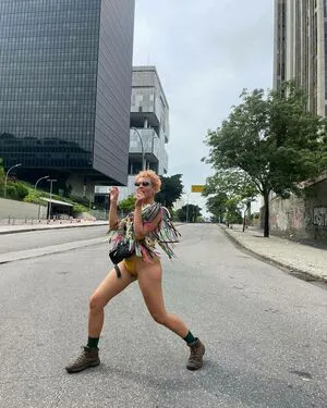 Bruna Linzmeyer OnlyFans Leaked Free Thumbnail Picture - #DzNdcXxd55