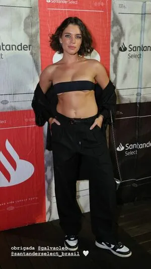 Bruna Linzmeyer OnlyFans Leaked Free Thumbnail Picture - #N8qspQVbpp