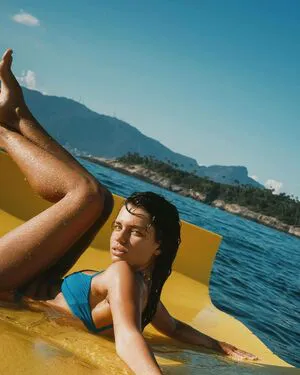 Bruna Linzmeyer OnlyFans Leaked Free Thumbnail Picture - #O453JKn7XS