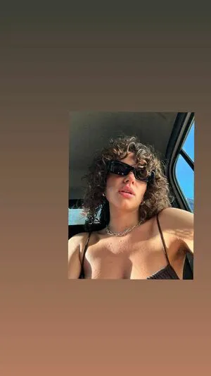 Bruna Linzmeyer OnlyFans Leaked Free Thumbnail Picture - #Q0a6iz92mL