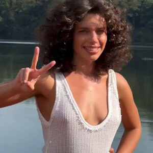 Bruna Linzmeyer OnlyFans Leaked Free Thumbnail Picture - #U9REvvVN0y