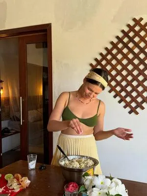 Bruna Linzmeyer OnlyFans Leaked Free Thumbnail Picture - #avcjBQRcYQ