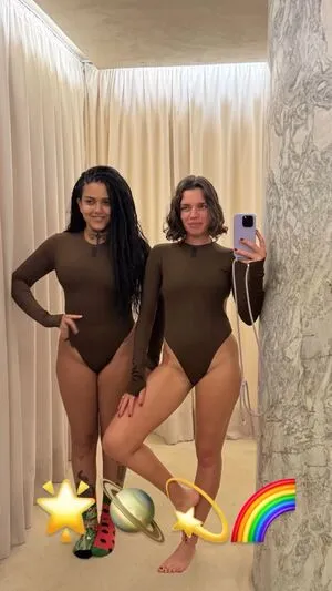 Bruna Linzmeyer OnlyFans Leaked Free Thumbnail Picture - #awOutO7EwB