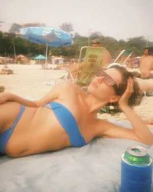 Bruna Linzmeyer OnlyFans Leaked Free Thumbnail Picture - #g1D1hHfXec